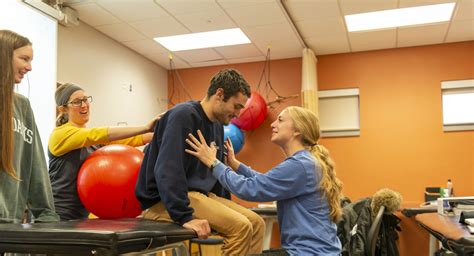Best colleges for physical therapy. Things To Know About Best colleges for physical therapy. 